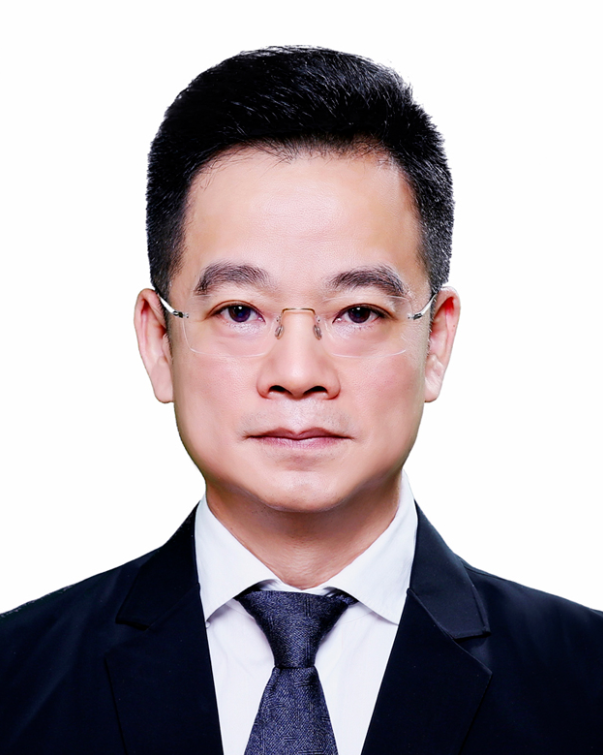唐永博任中国联通党组副书记